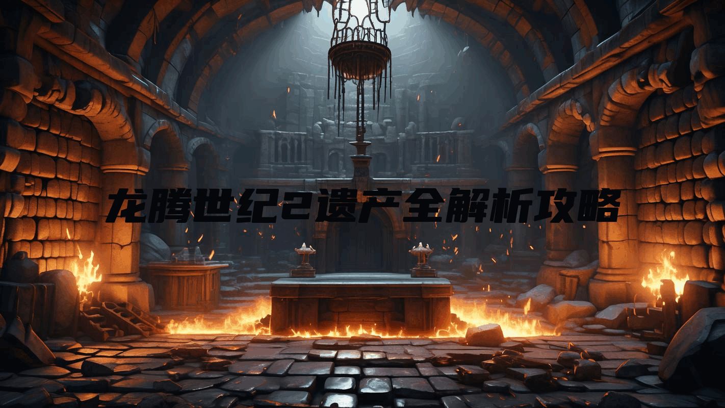 龙腾世纪2遗产全解析攻略