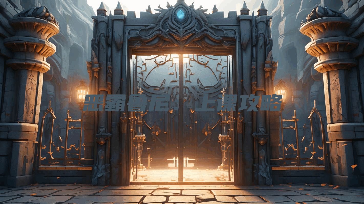 恶霸鲁尼：上课攻略