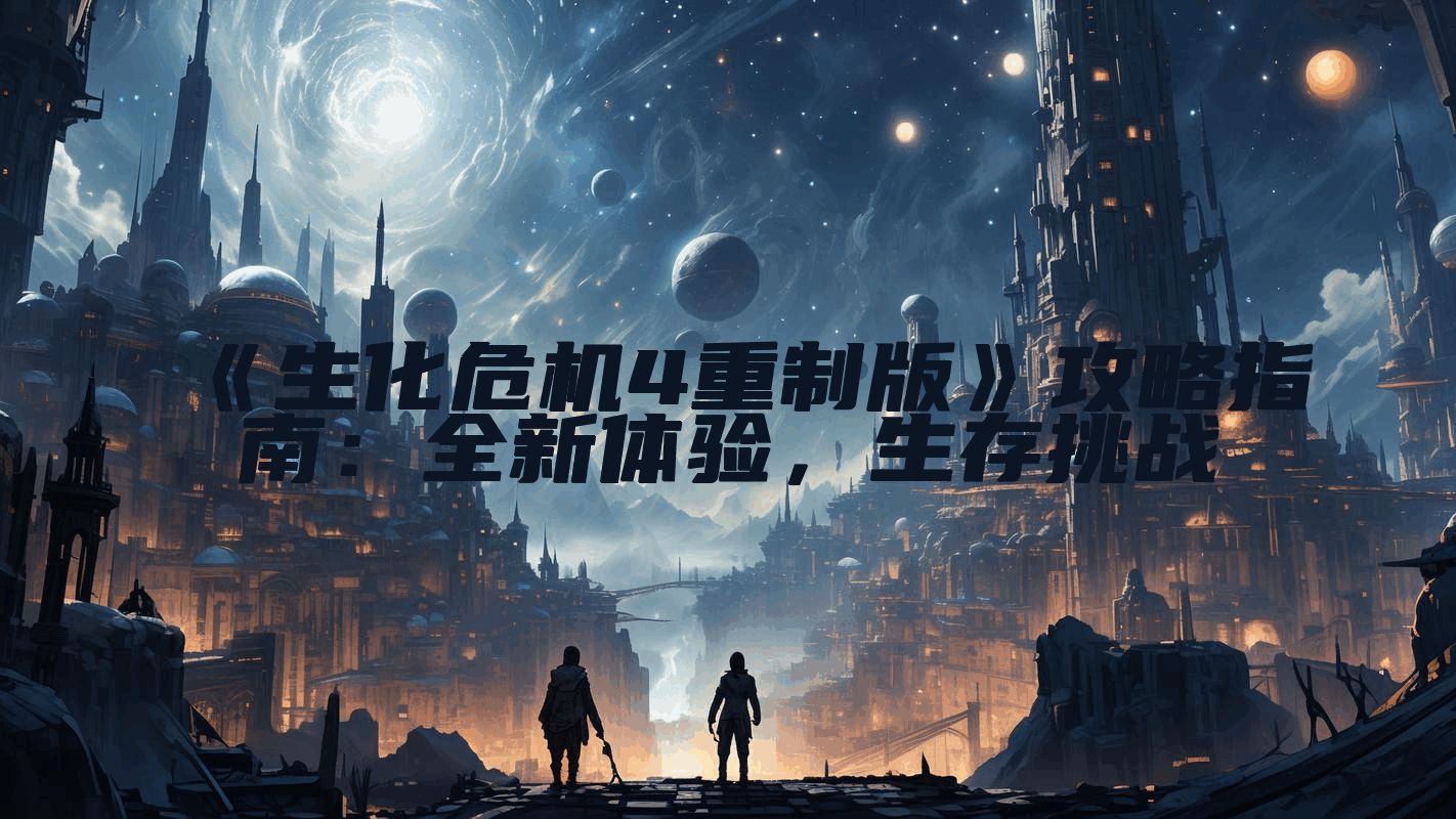《生化危机4重制版》攻略指南：全新体验，生存挑战
