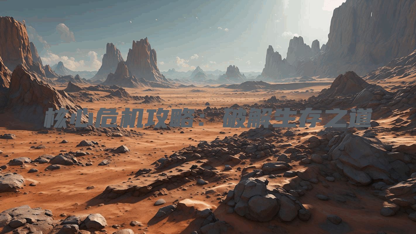 核心危机攻略：破解生存之道