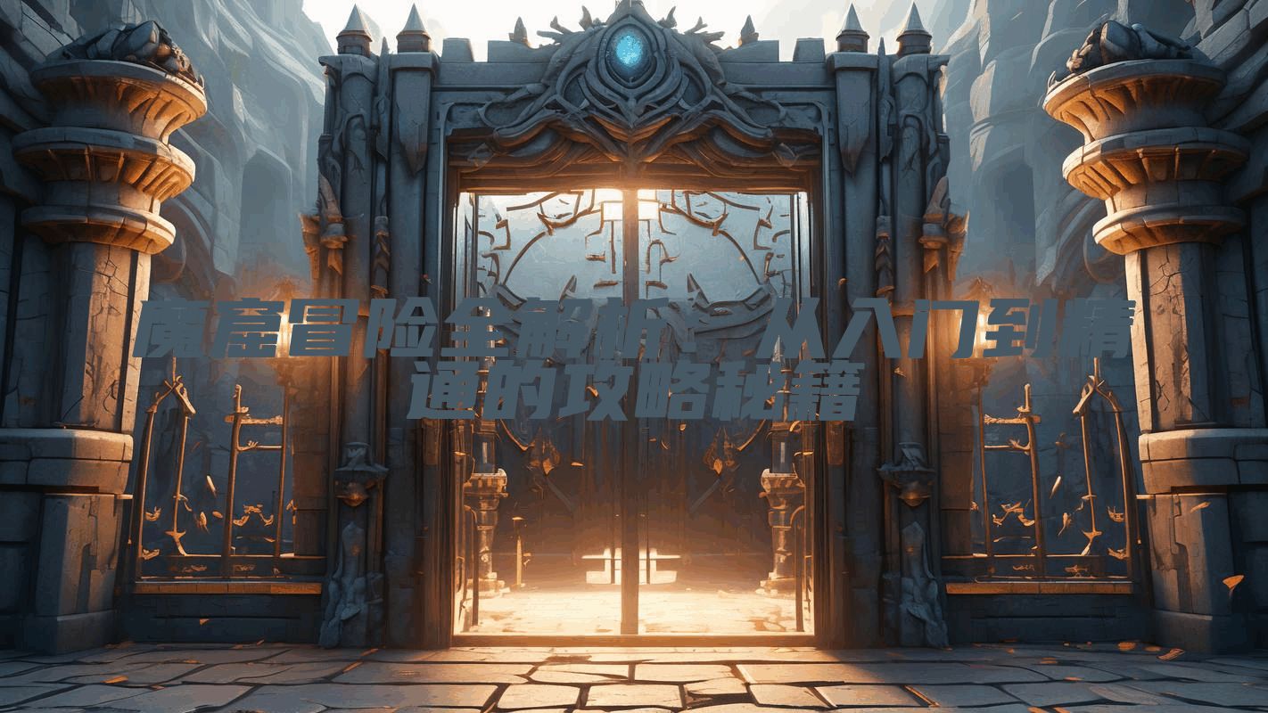 魔窟冒险全解析：从入门到精通的攻略秘籍