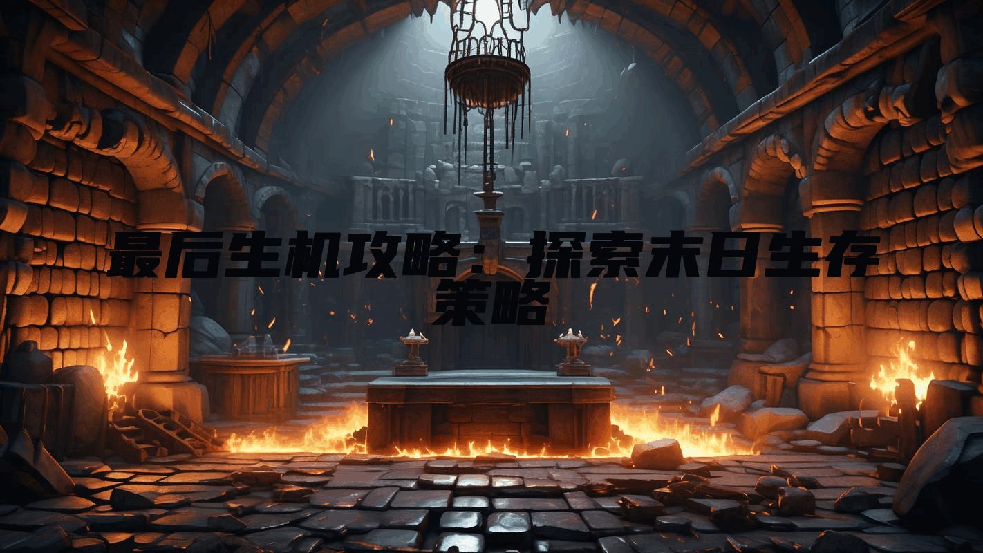最后生机攻略：探索末日生存策略