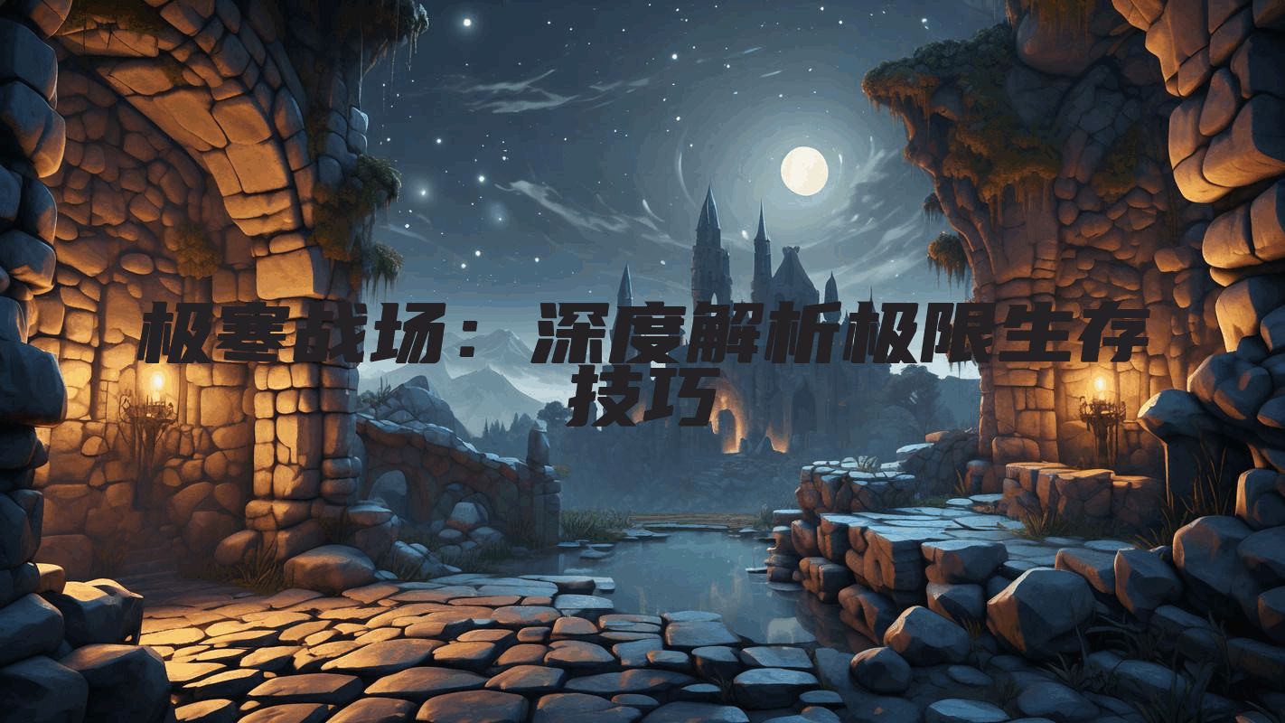 极寒战场：深度解析极限生存技巧