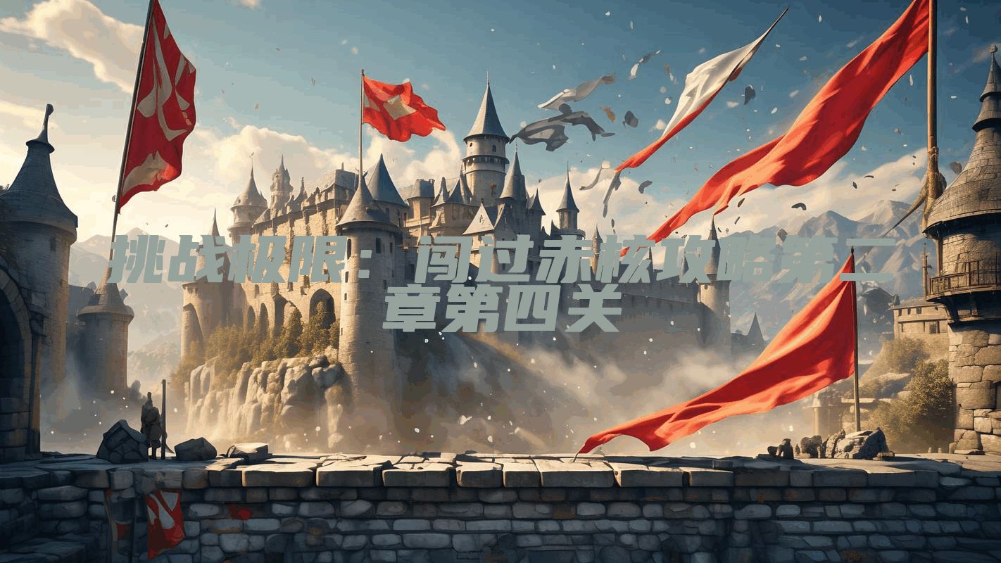 挑战极限：闯过赤核攻略第二章第四关