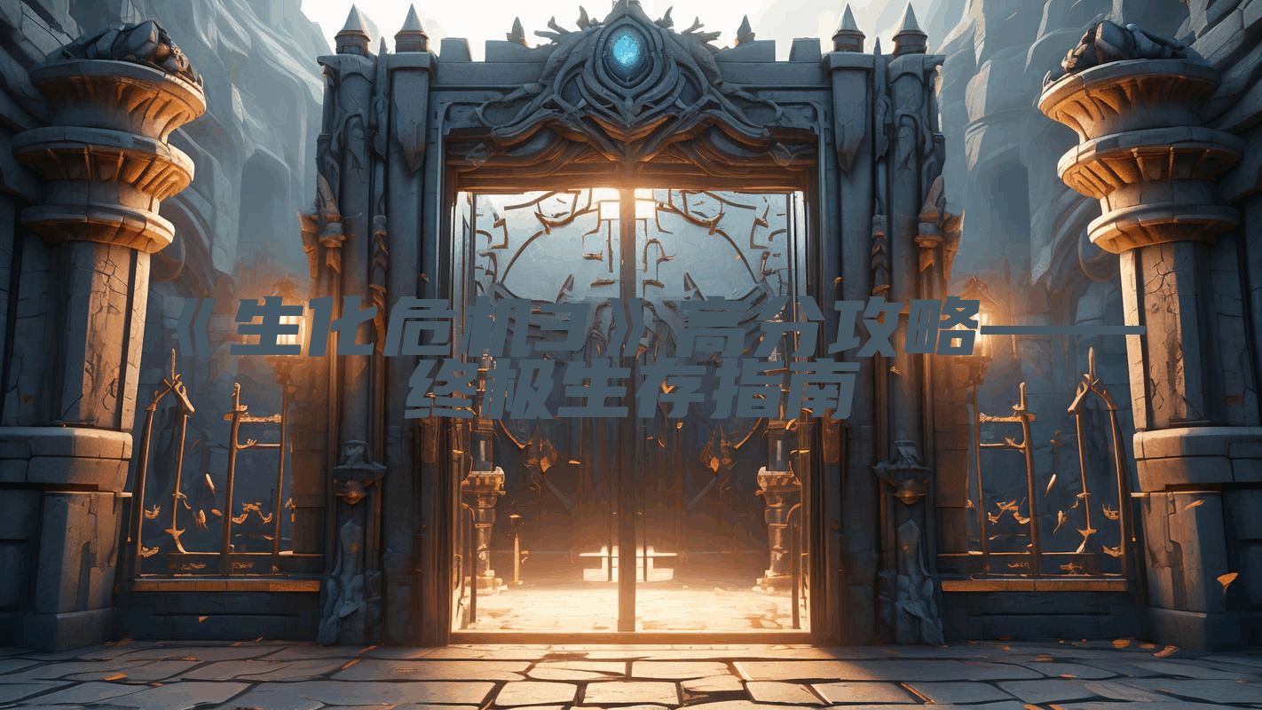 《生化危机3》高分攻略——终极生存指南