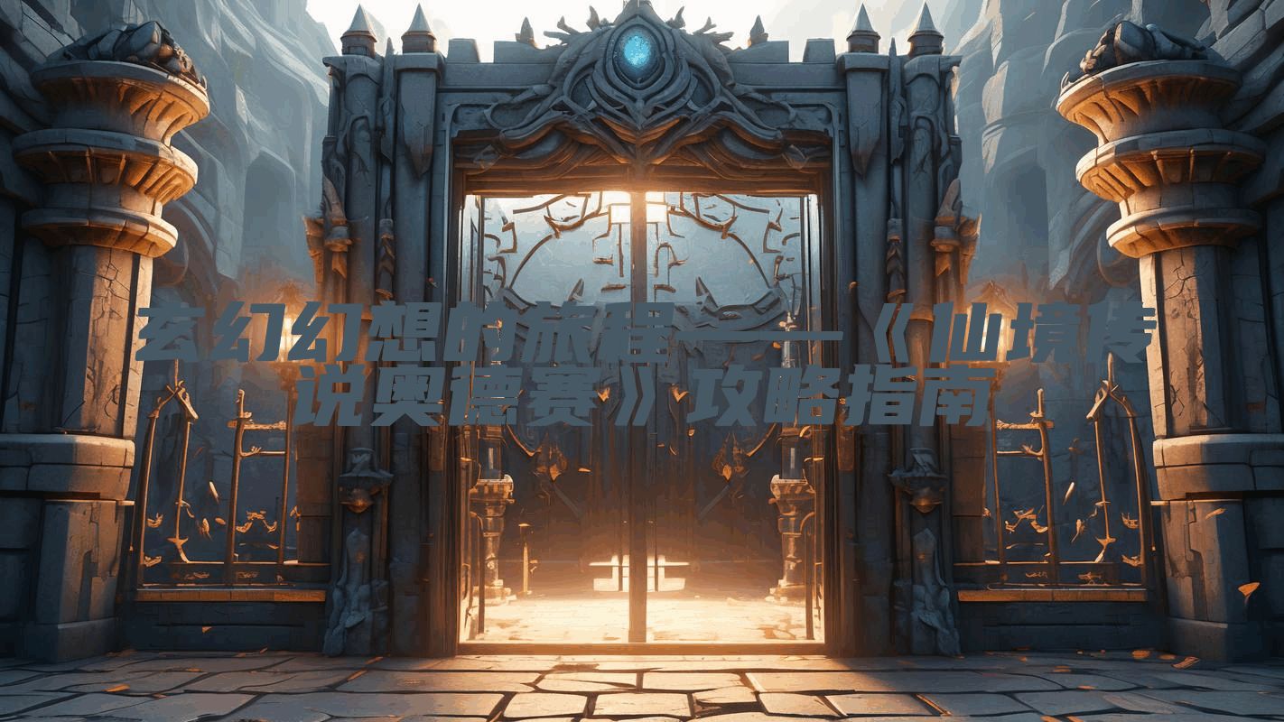 玄幻幻想的旅程——《仙境传说奥德赛》攻略指南