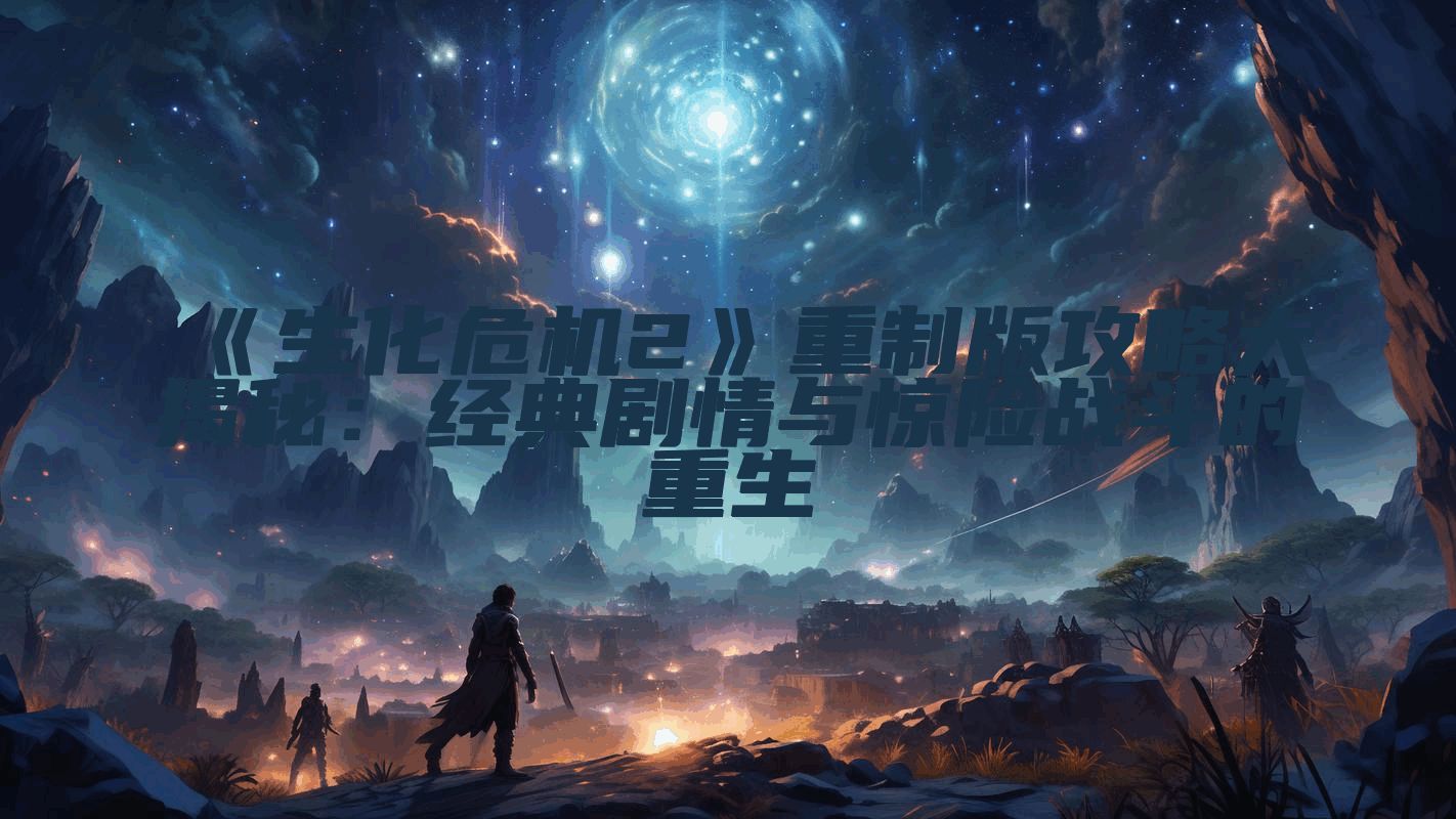 《生化危机2》重制版攻略大揭秘：经典剧情与惊险战斗的重生