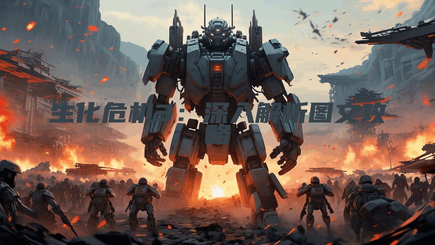 生化危机3：深入解析图文攻略