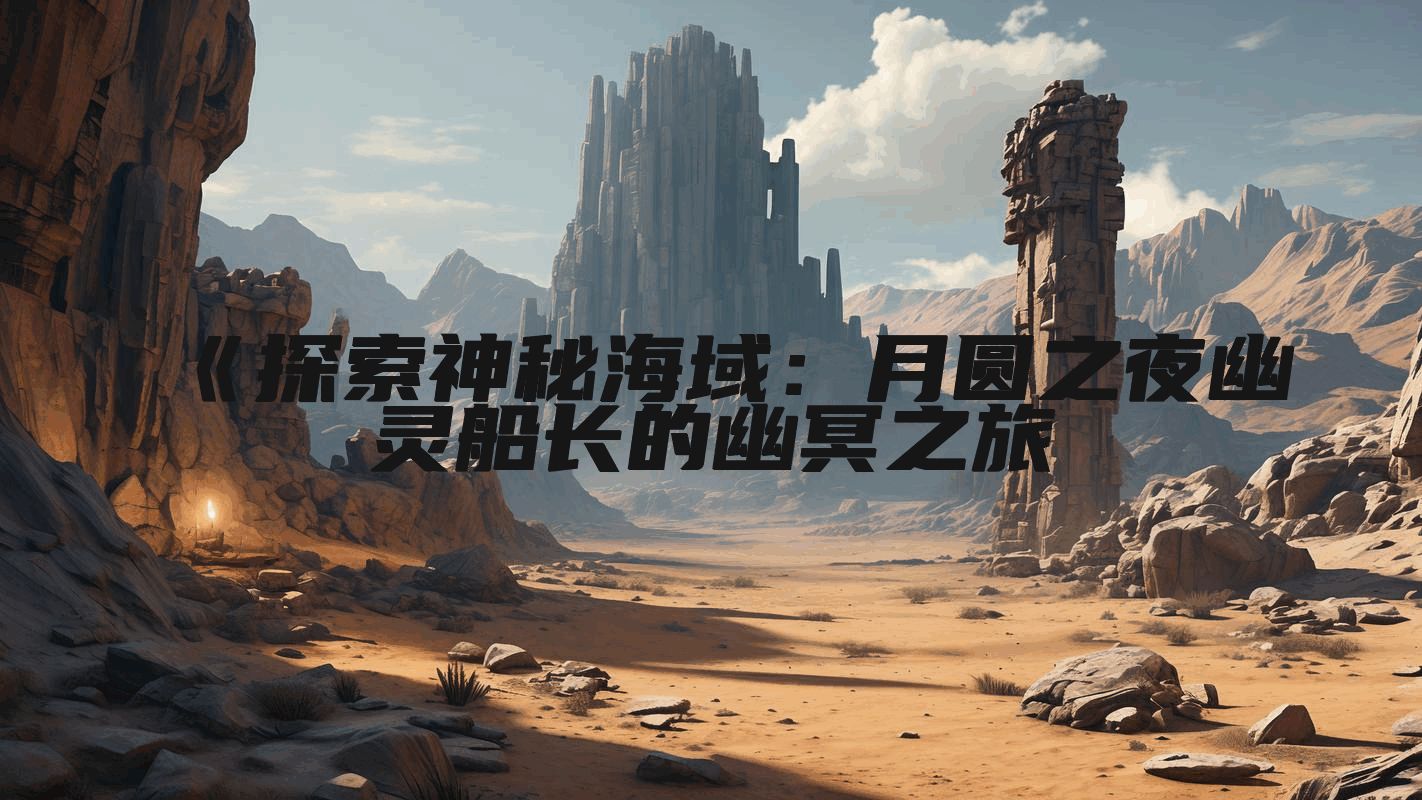《探索神秘海域：月圆之夜幽灵船长的幽冥之旅