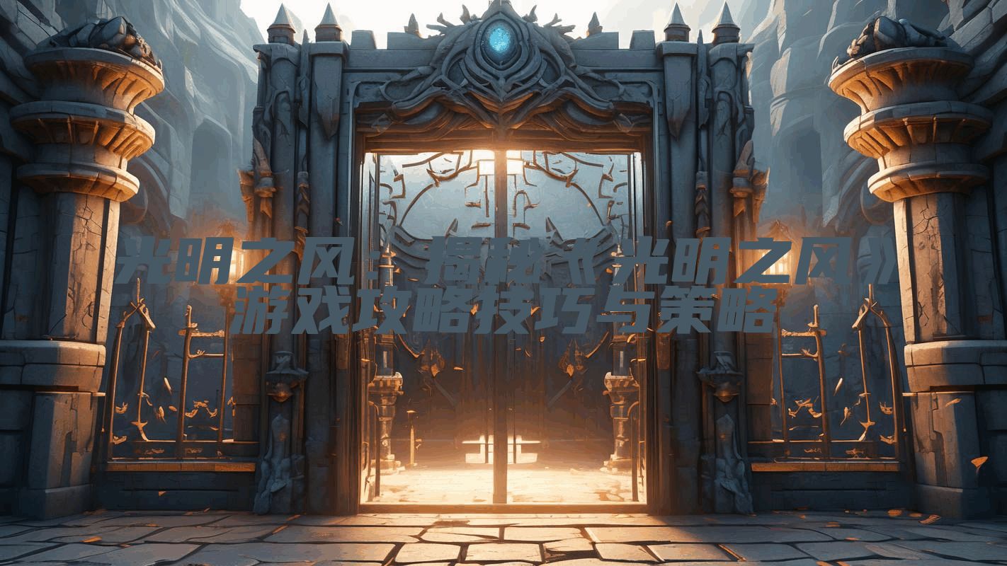 光明之风：揭秘《光明之风》游戏攻略技巧与策略