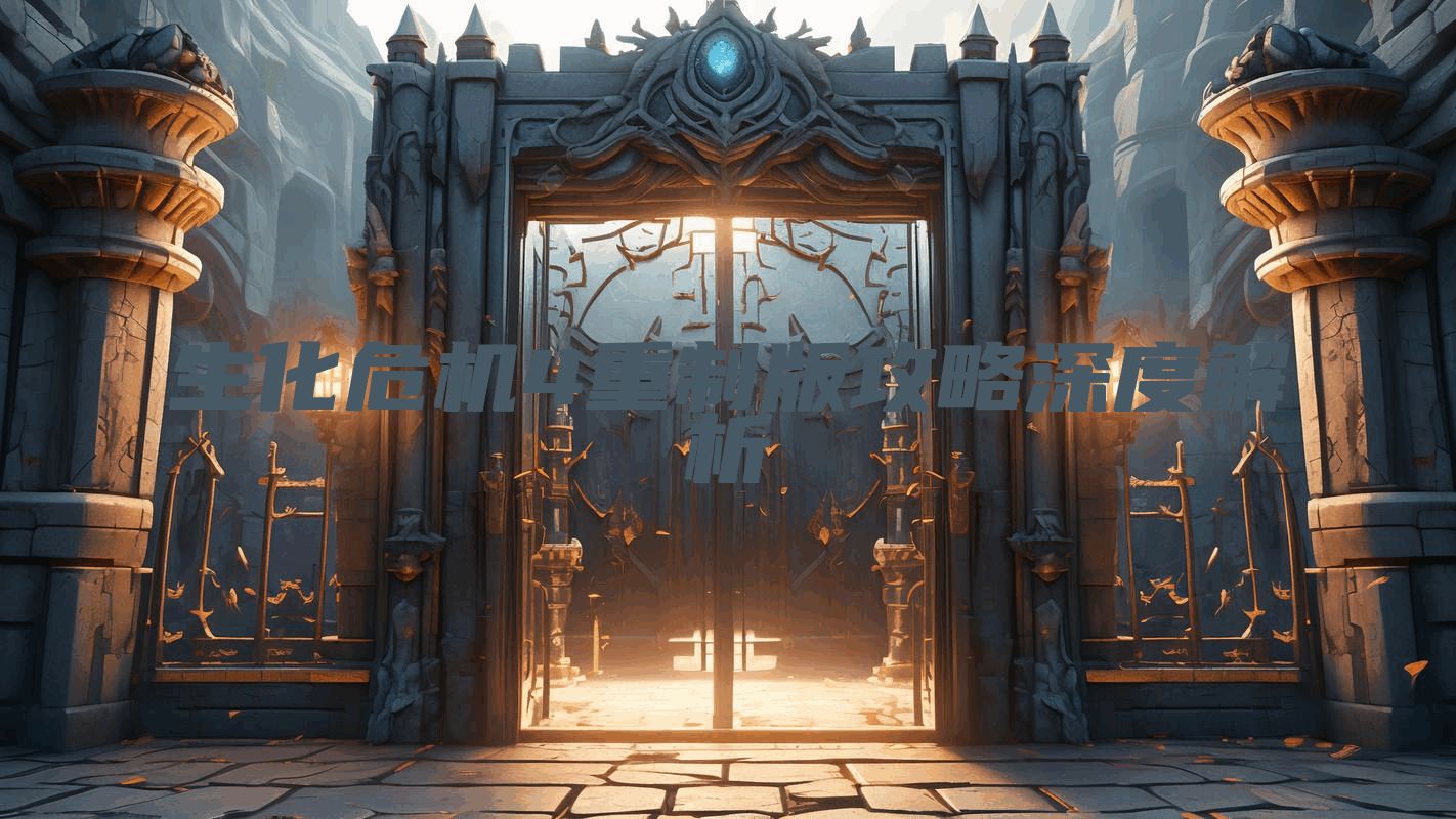 生化危机4重制版攻略深度解析