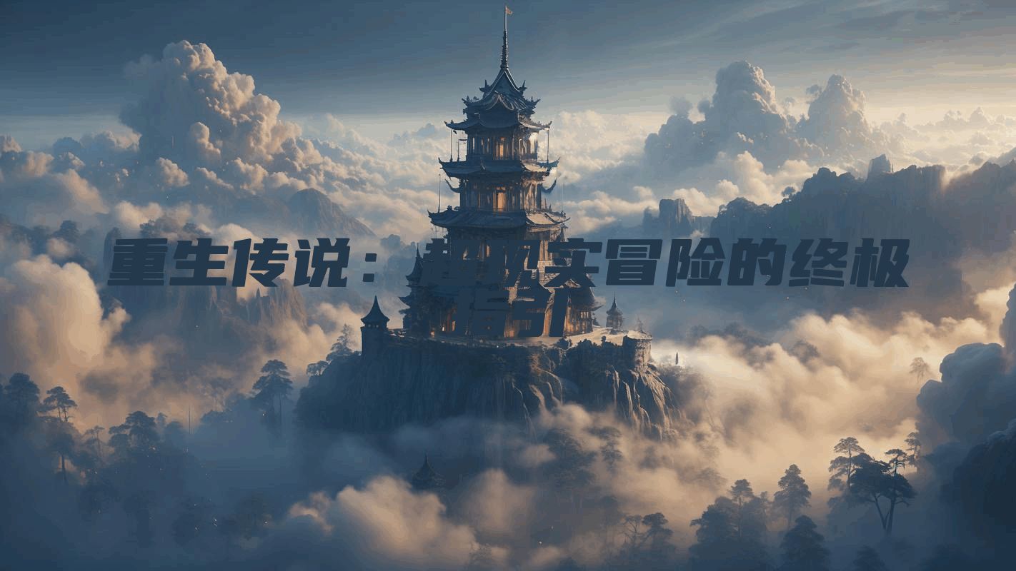 重生传说：超现实冒险的终极指引
