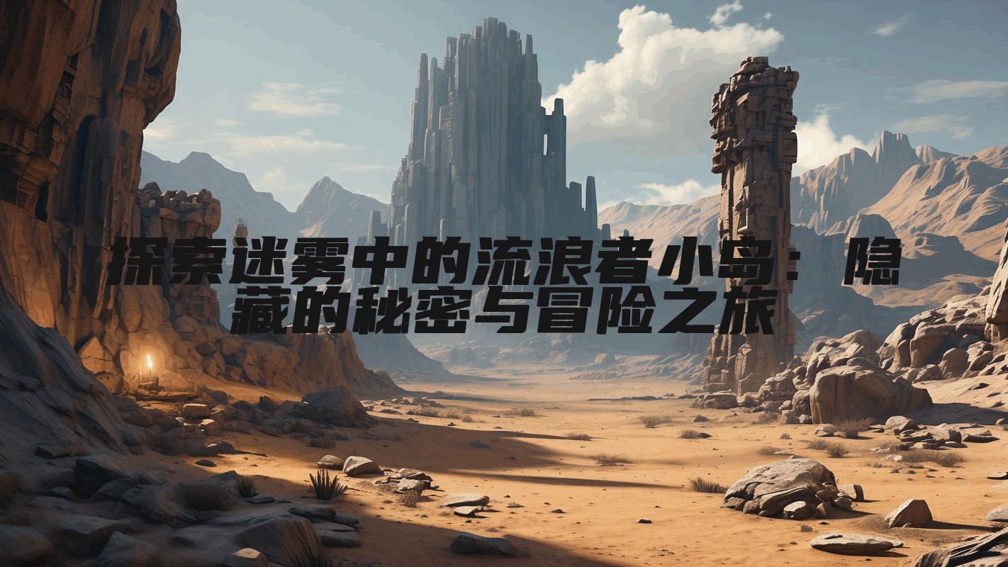 探索迷雾中的流浪者小岛：隐藏的秘密与冒险之旅