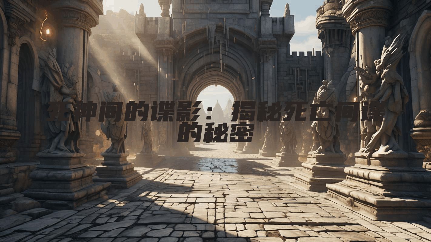 死神间的谍影：揭秘死亡间谍的秘密