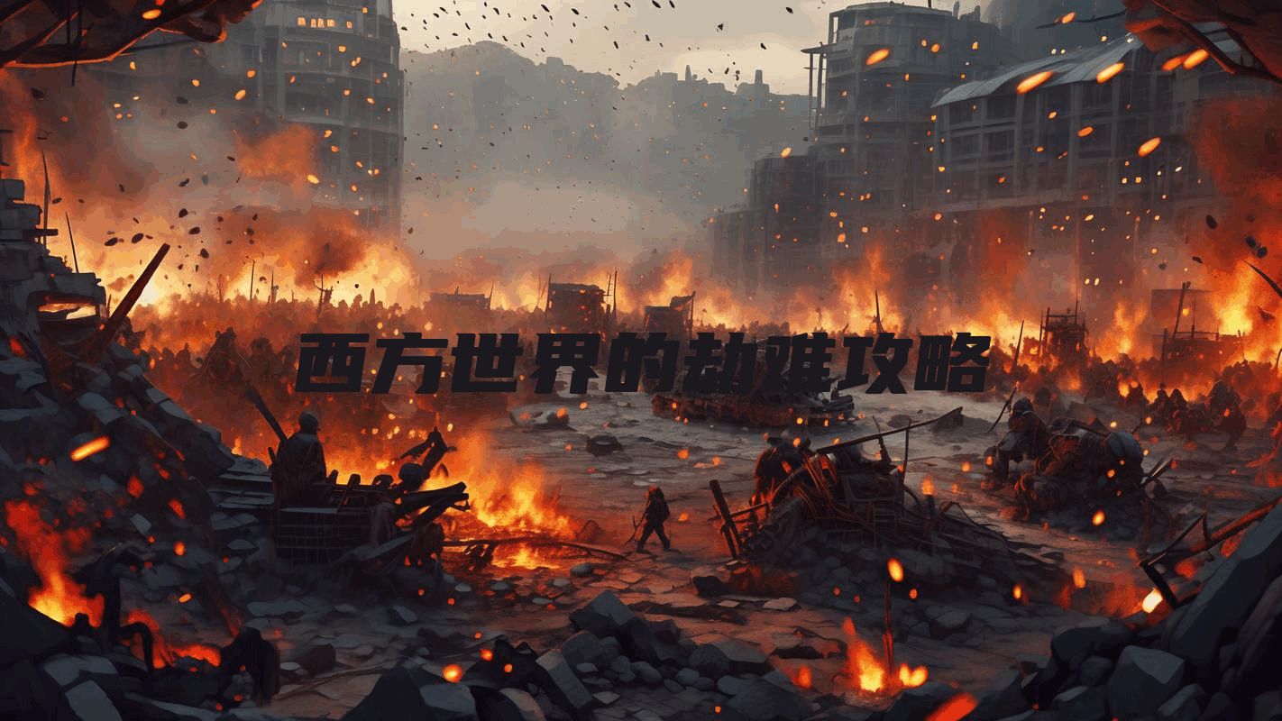 西方世界的劫难攻略