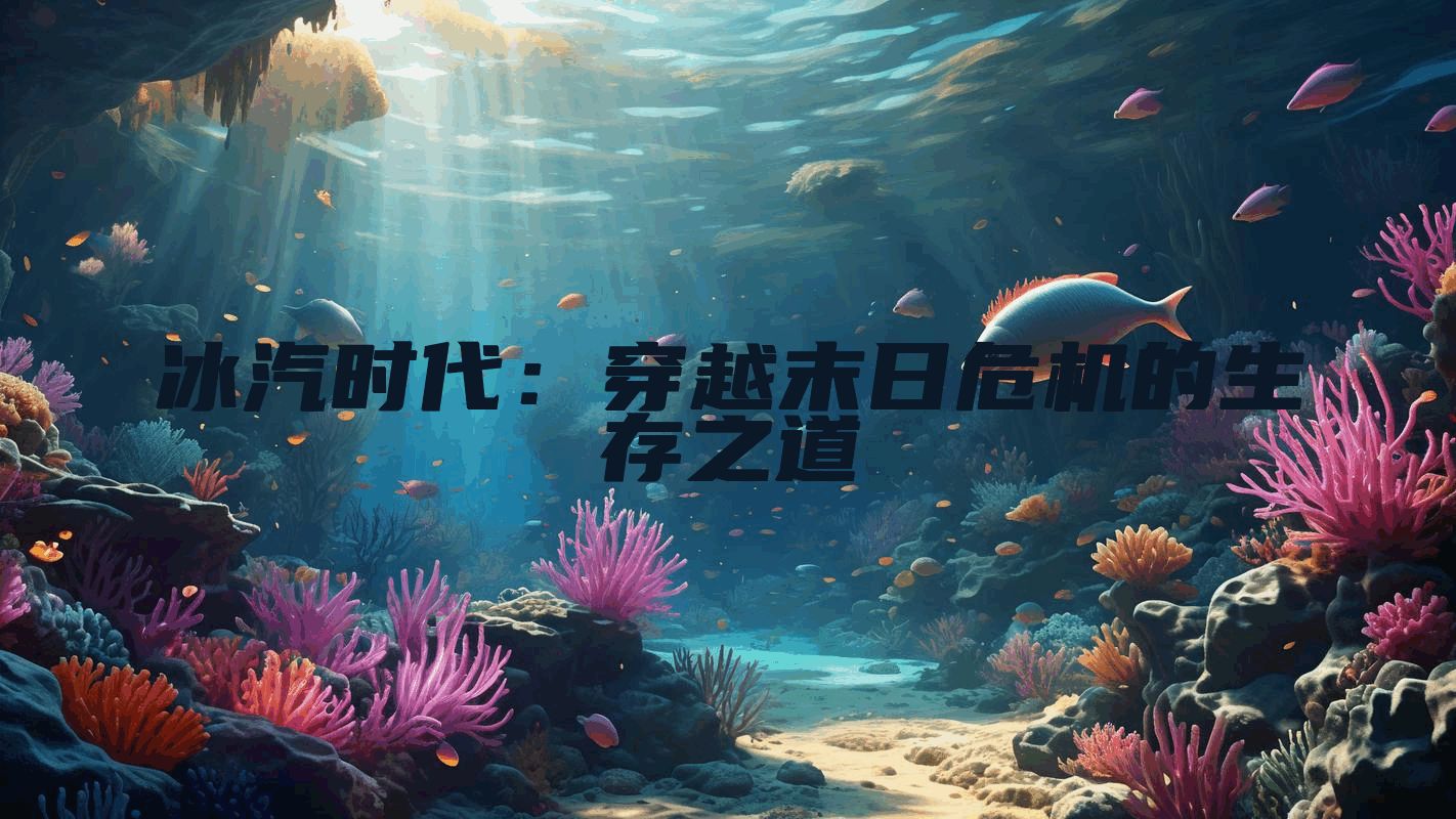 冰汽时代：穿越末日危机的生存之道