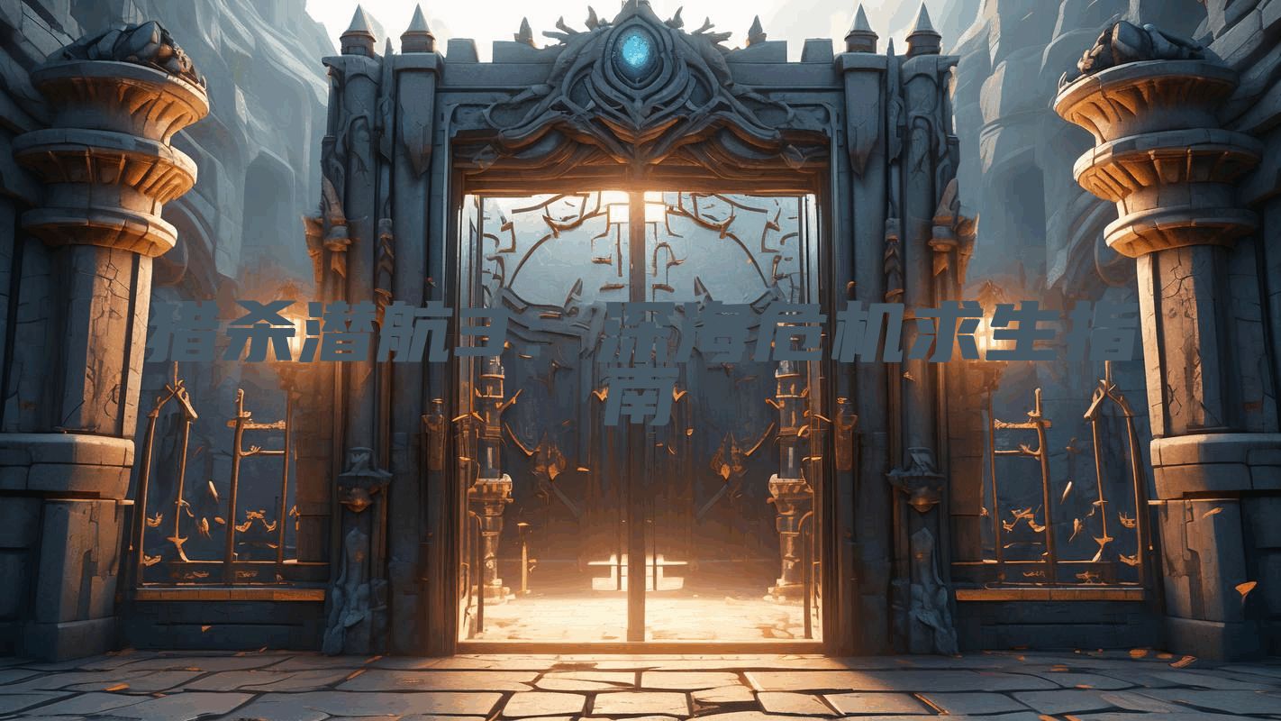 猎杀潜航3：深海危机求生指南