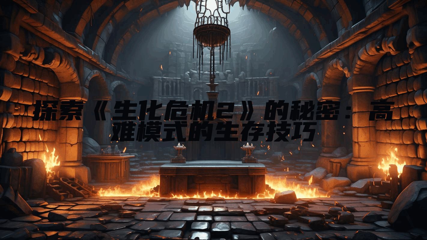 探索《生化危机2》的秘密：高难模式的生存技巧