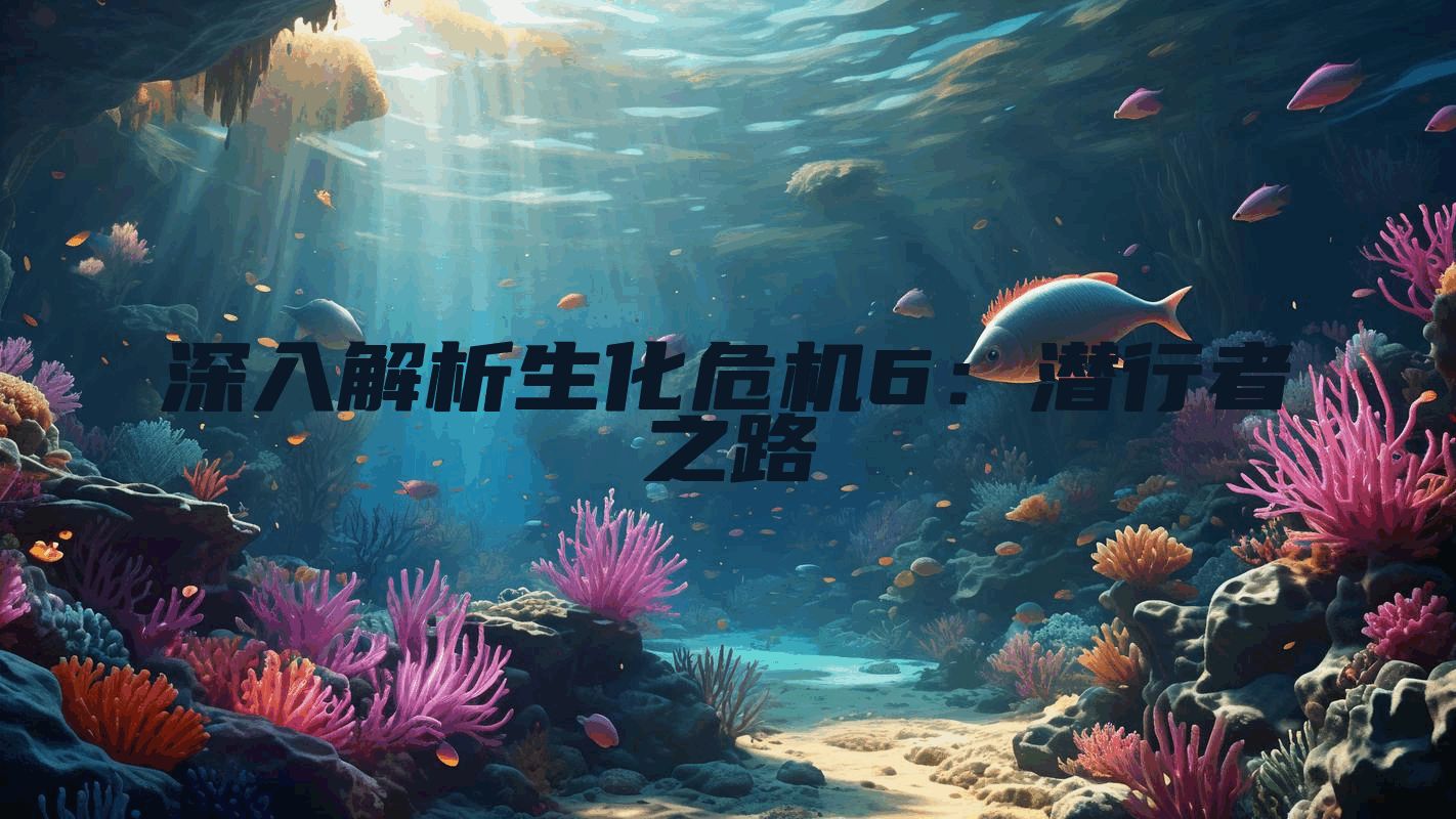 深入解析生化危机6：潜行者之路