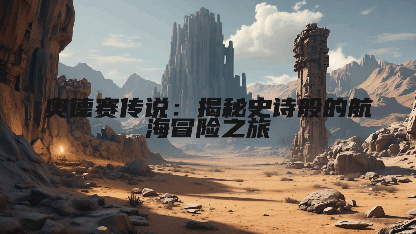 奥德赛传说：揭秘史诗般的航海冒险之旅