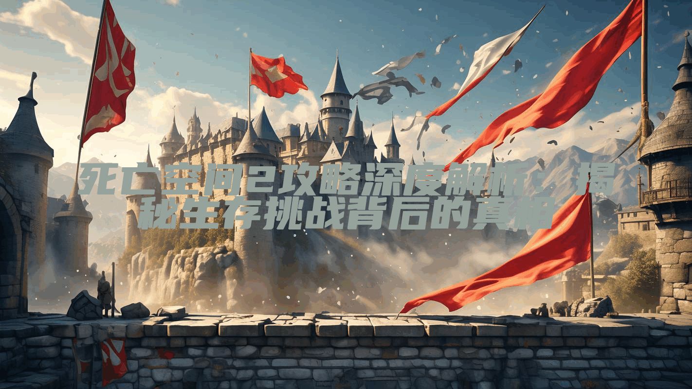 死亡空间2攻略深度解析：揭秘生存挑战背后的真相