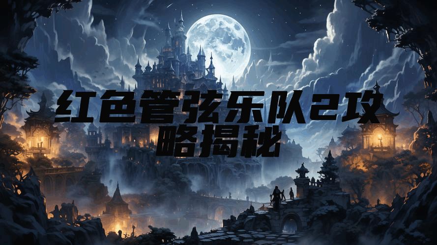 红色管弦乐队2攻略揭秘