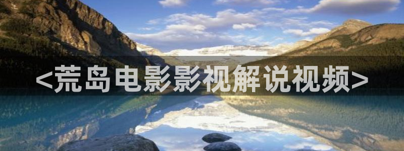 .神马影视